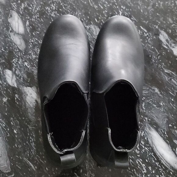 BRAND NEW NAUTICA WUZER MEN'S SLIP-ON ANKLE BOOT - Picture 6 of 16